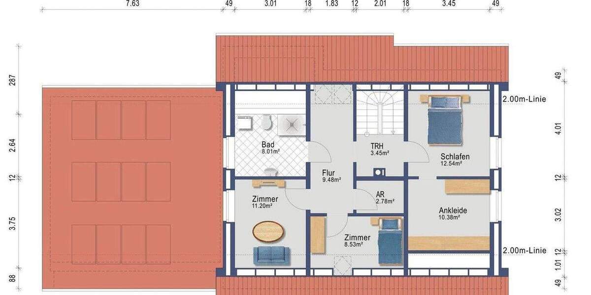 Grundstück Geestland-Sievern Sievern - 127.000&euro; | Angebot:25760495