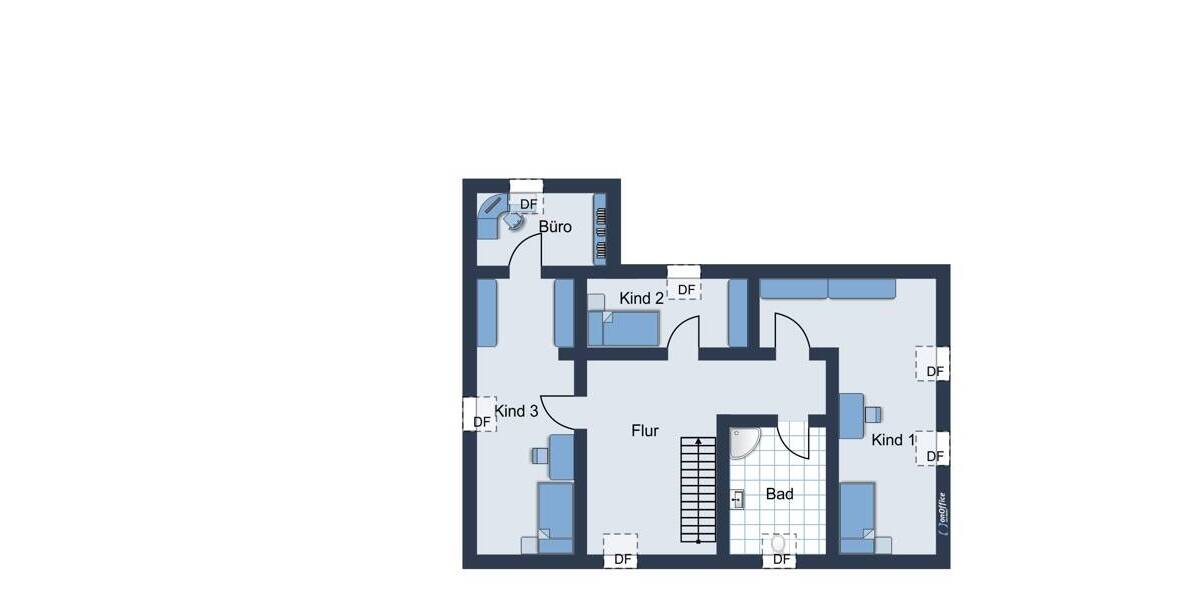 Einfamilienhaus Brunsbüttel - 6 Zimmer, 147 m&sup2;, 285.000&euro; | Angebot:26107489