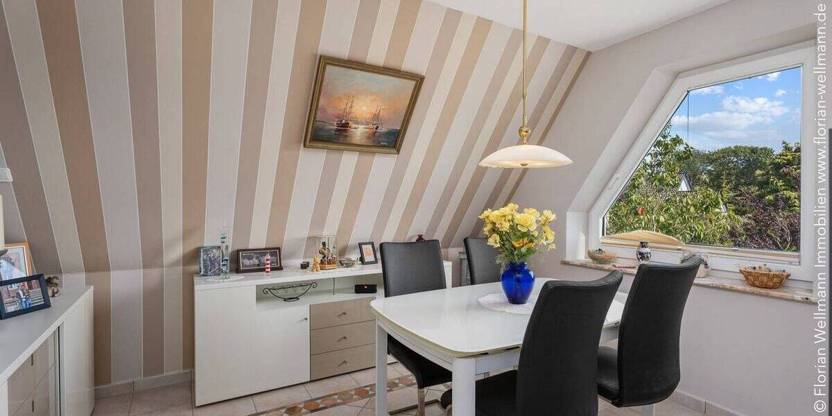 Mehrfamilienhaus, Wohnhaus Cuxhaven Döse - 8 Zimmer, 208 m&sup2;, 429.000&euro; | Angebot:25726094