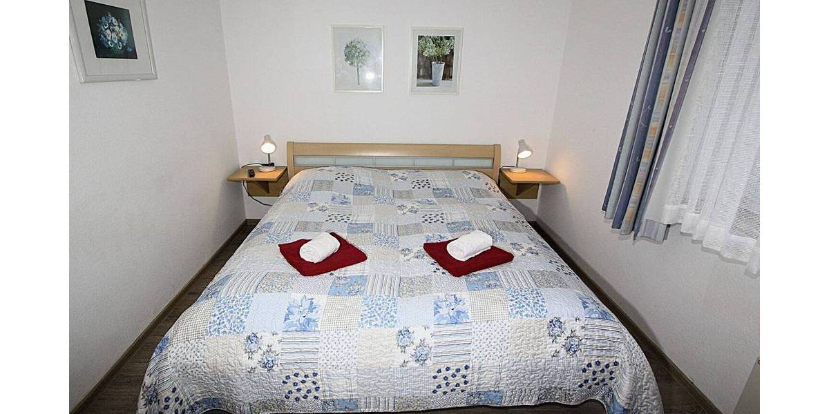 Etagenwohnung Cuxhaven Döse - 3 Zimmer, 51 m&sup2;, 265.000&euro; | Angebot:25702996