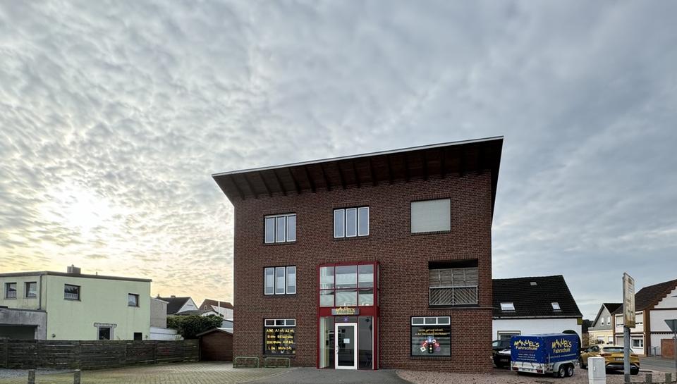 Gewerbeobjekt Brunsbüttel - 2.000&euro; | Angebot:24384648