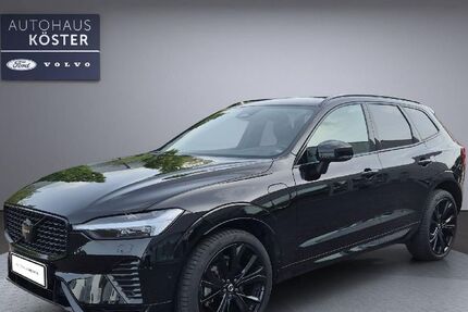Volvo XC60 21.500 km 55.870 &euro; Cuxhaven 27472