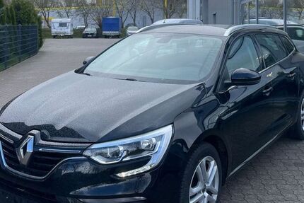 Renault Megane 49.462 km 13.980 &euro; Marne 25709
