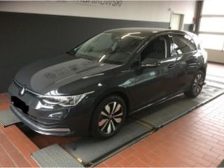 VW Golf 14.499 km 23.904 &euro; Cuxhaven 27472