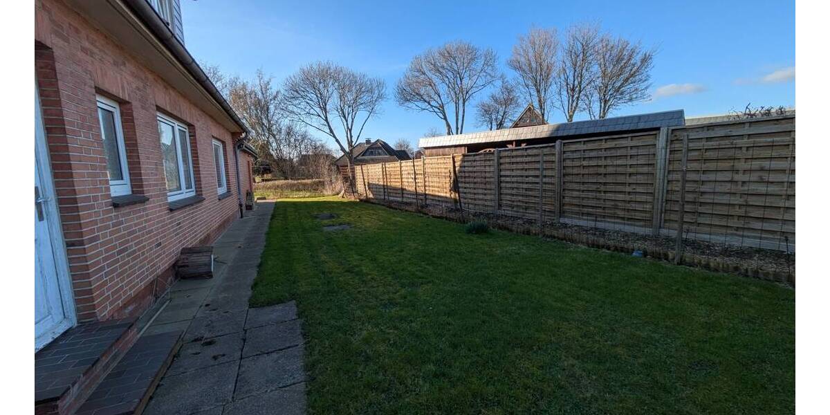 Mehrfamilienhaus, Wohnhaus Brunsbüttel - 5 Zimmer, 121 m&sup2;, 279.000&euro; | Angebot:25928939