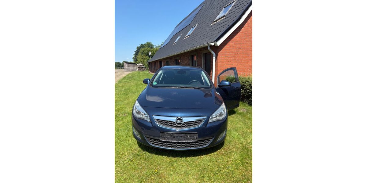 Opel Astra 248.355 km 5.300 &euro; Geestland 27624