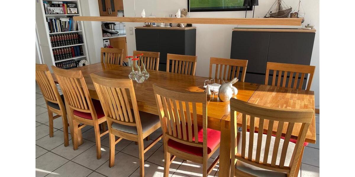 Terrassenwohnung Wurster Nordseeküste - 4 Zimmer, 180 m&sup2;, 1.085&euro; | Angebot:25894555