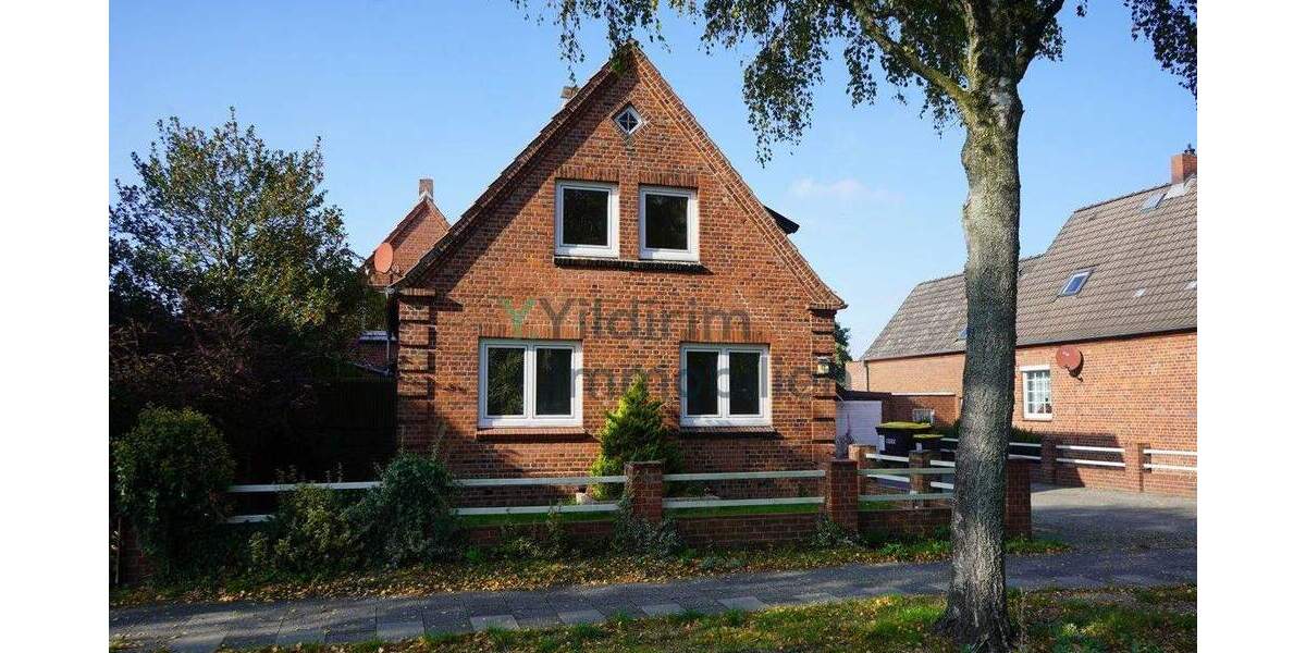 Mehrfamilienhaus, Wohnhaus Cuxhaven / Groden Groden - 1 Zimmer, 259 m&sup2;, 375.000&euro; | Angebot:25773327