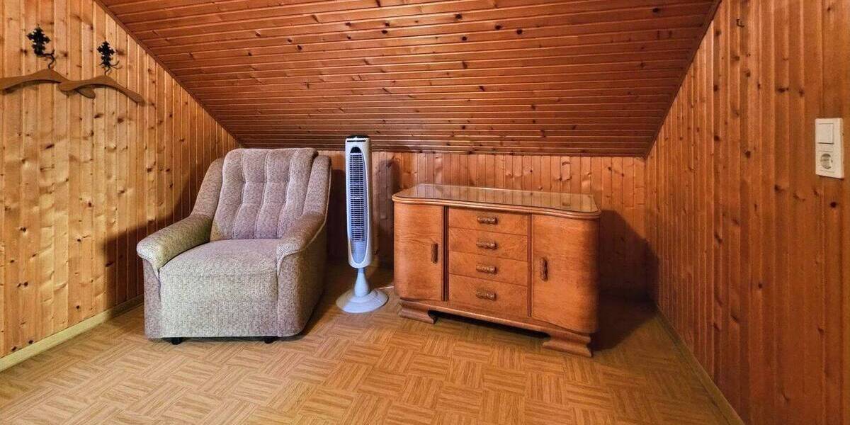 Bungalow Cuxhaven Altenwalde - 5 Zimmer, 146 m&sup2;, 348.000&euro; | Angebot:25664943