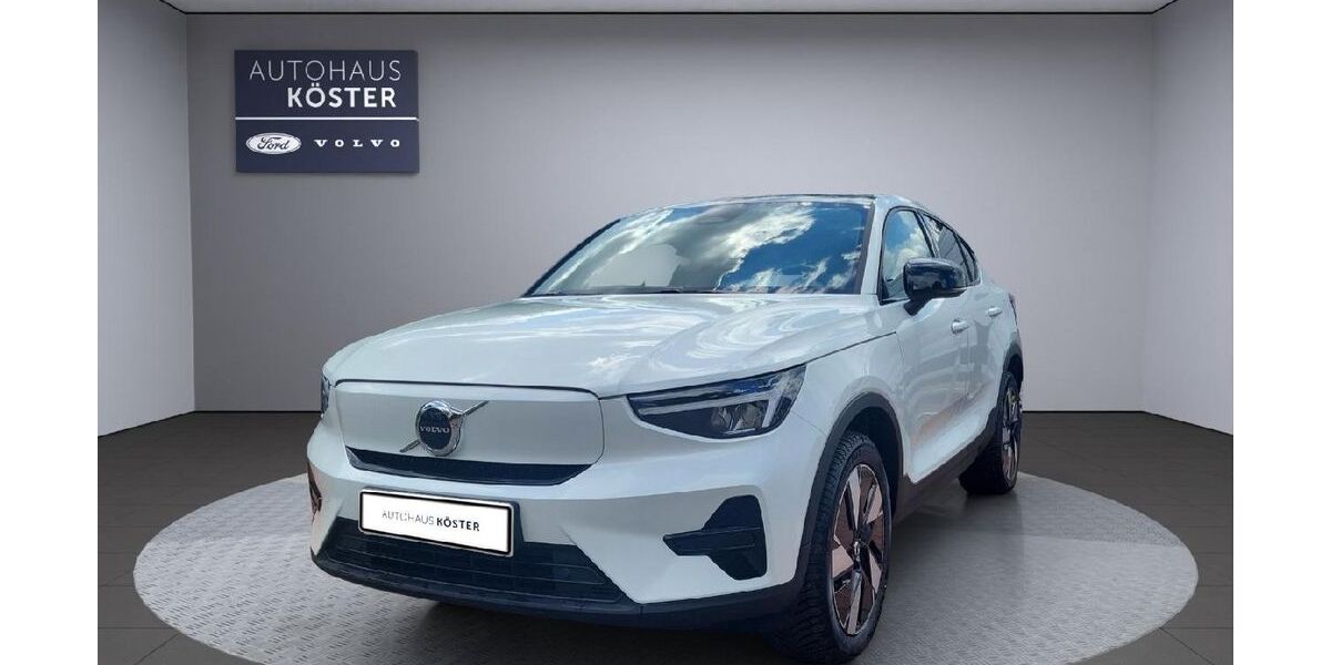 Volvo C40 5.600 km 42.870 &euro; Cuxhaven 27472