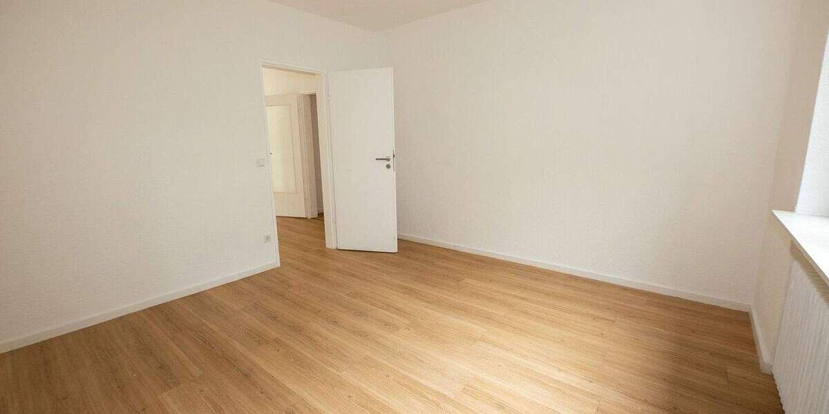 Etagenwohnung Cuxhaven Döse - 3 Zimmer, 65 m&sup2;, 189.000&euro; | Angebot:25878860