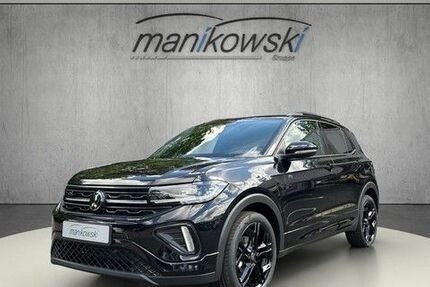 VW T-Cross 1.115 km 30.690 &euro; Otterndorf 21762