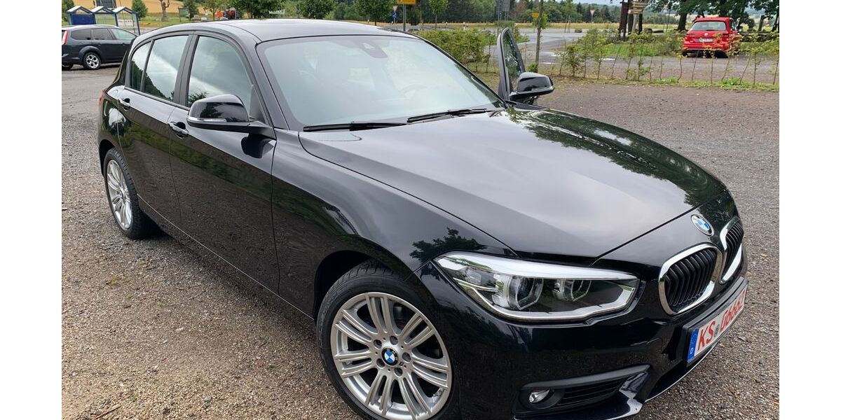 BMW 118 140.000 km 13.000 &euro; Otterndorf 21762