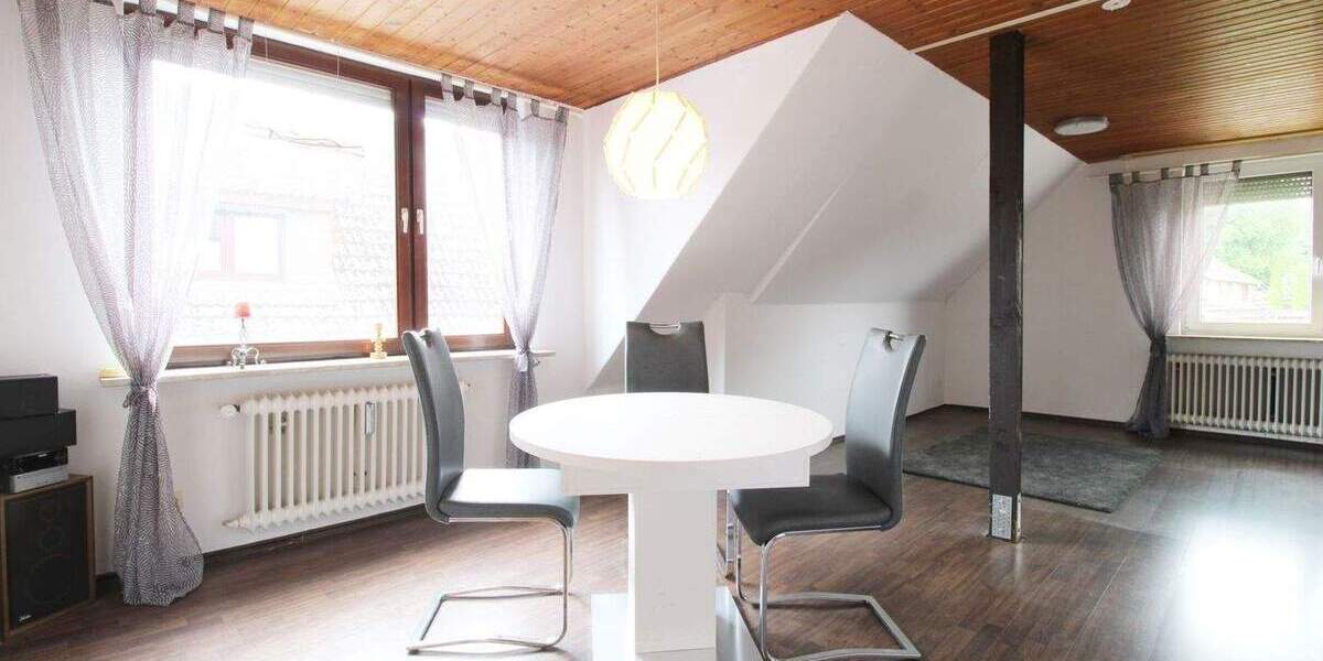 Einfamilienhaus Geestland Bad Bederkesa - 7 Zimmer, 180 m&sup2;, 155.000&euro; | Angebot:25749661