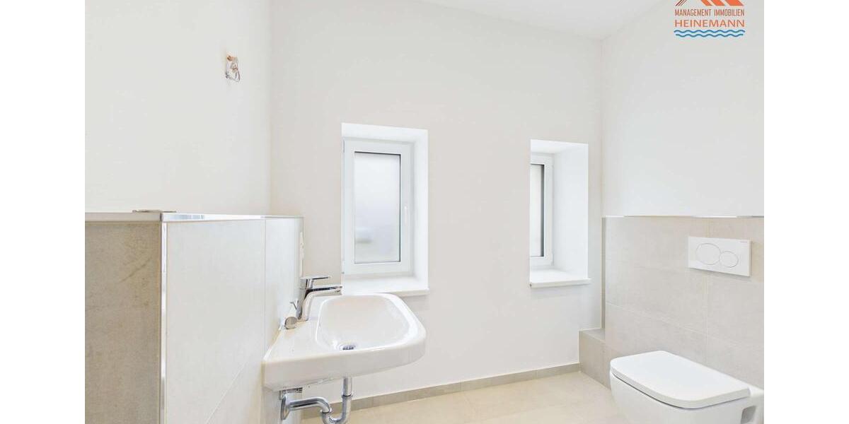 Etagenwohnung Cuxhaven Döse - 4 Zimmer, 105 m&sup2;, 1.368&euro; | Angebot:26634831