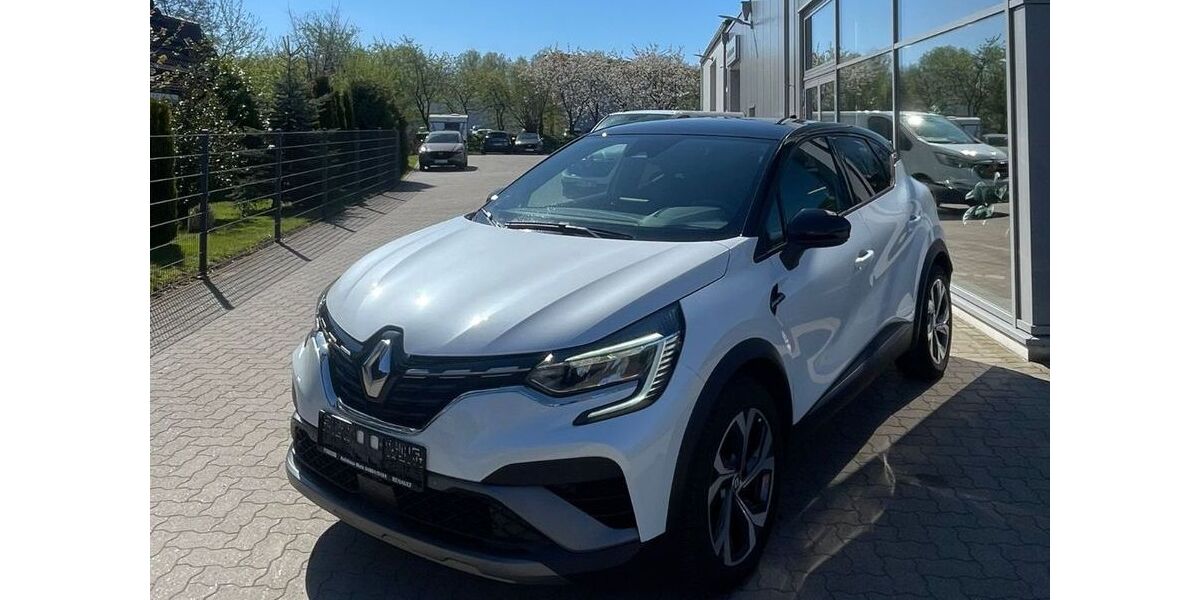 Renault Captur 10.863 km 24.499 &euro; Marne 25709