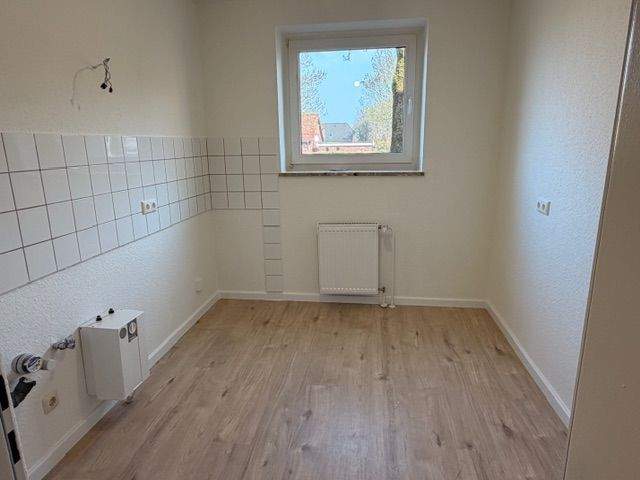 Etagenwohnung Brunsbüttel Brunsbüttel-Nord - 3 Zimmer, 77 m&sup2;, 654&euro; | Angebot:25660686