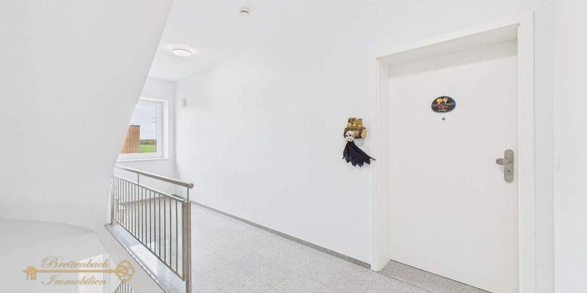 Etagenwohnung Geestland Debstedt - 4 Zimmer, 96 m&sup2;, 329.000&euro; | Angebot:25684168