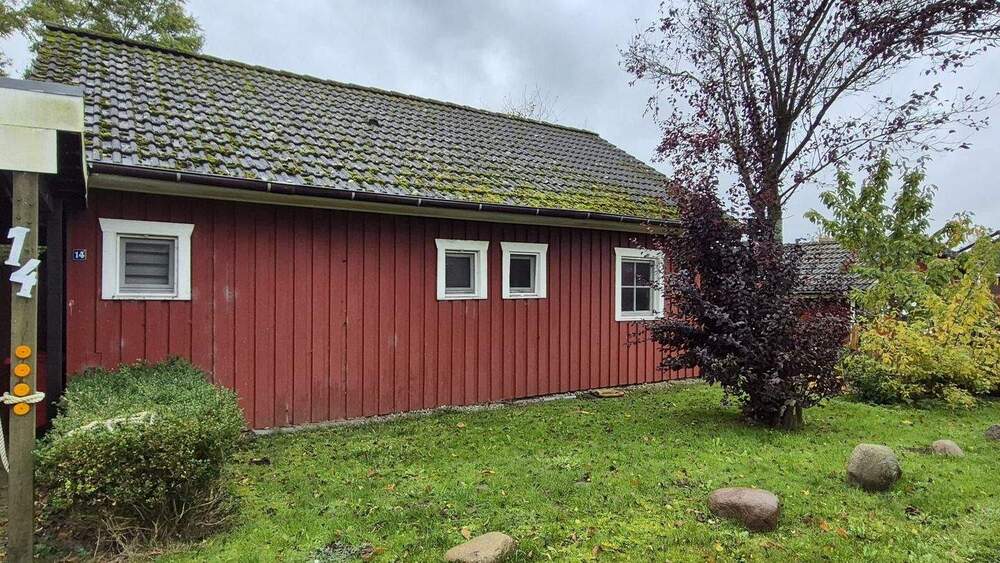 Ferienhaus Wurster Nordseeküste Cappel-Neufeld - 2 Zimmer, 56 m&sup2;, 85.000&euro; | Angebot:25778020