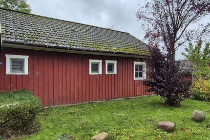 Haus Wurster Nordseeküste Cappel-Neufeld - 2 Zimmer, 56 m&sup2;, 85.000&euro; | Angebot:25778020