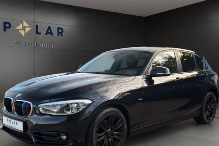 BMW 118 163.700 km 10.990 &euro; Cuxhaven 27472