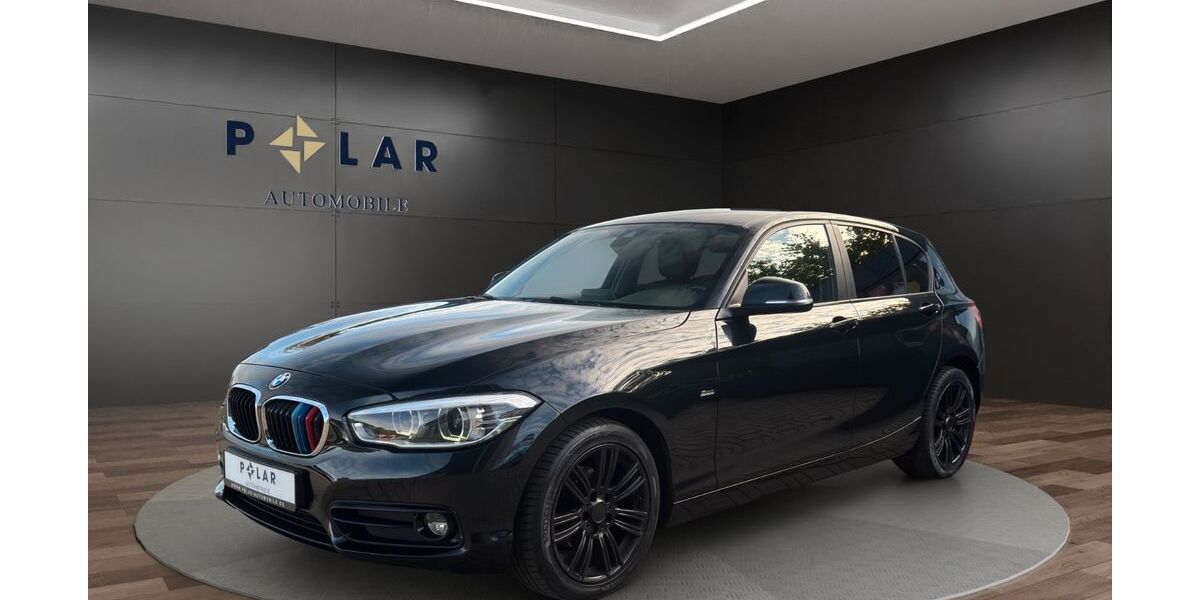 BMW 118 163.700 km 10.990 &euro; Cuxhaven 27472
