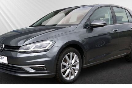 VW Golf 86.000 km 16.990 &euro; Marne 25709