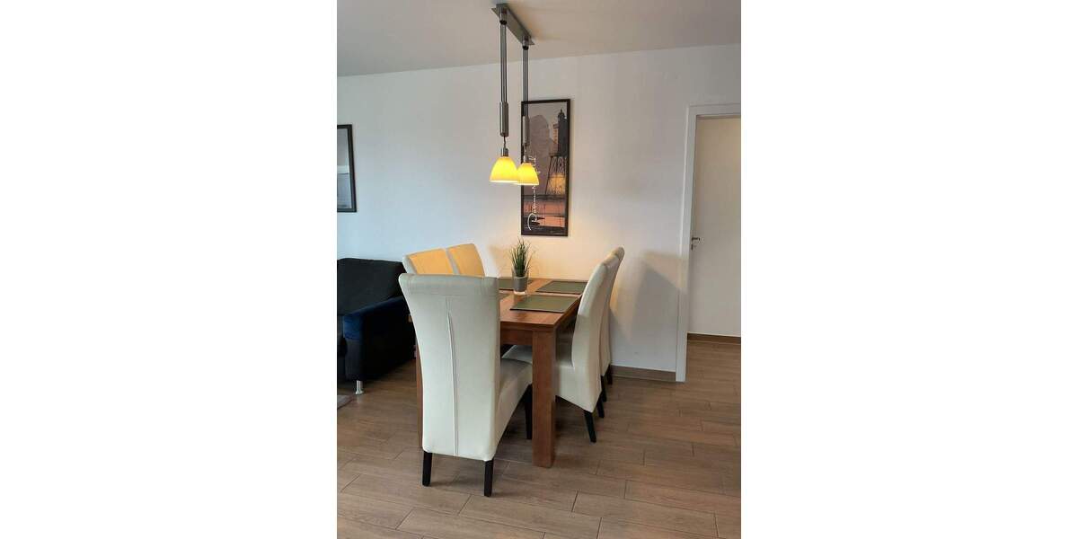 Etagenwohnung Wurster Nordseeküste Neufeld - 3 Zimmer, 264.000&euro; | Angebot:25694788