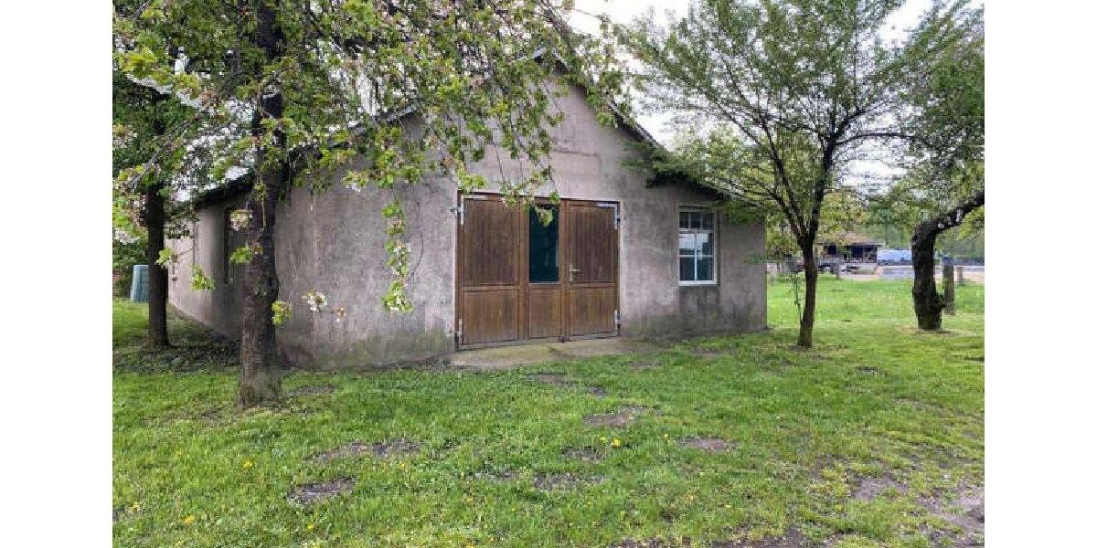 Erdgeschoßwohnung Bülkau - 2 Zimmer, 53 m&sup2;, 470&euro; | Angebot:25964906