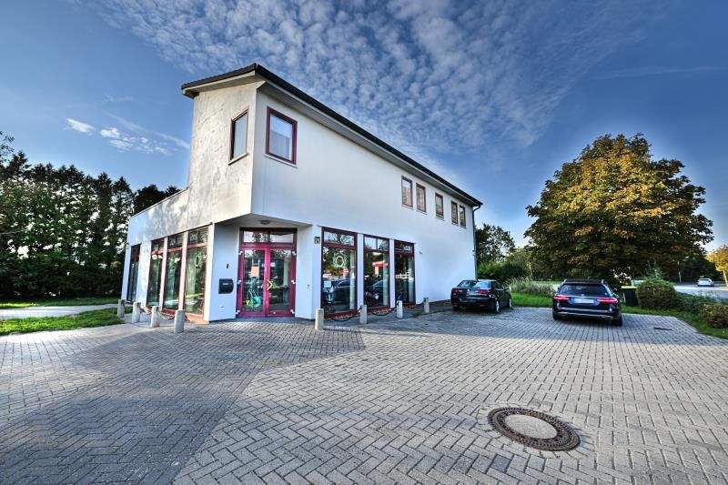 Gewerbeobjekt Cuxhaven - 580.000&euro; | Angebot:25772385