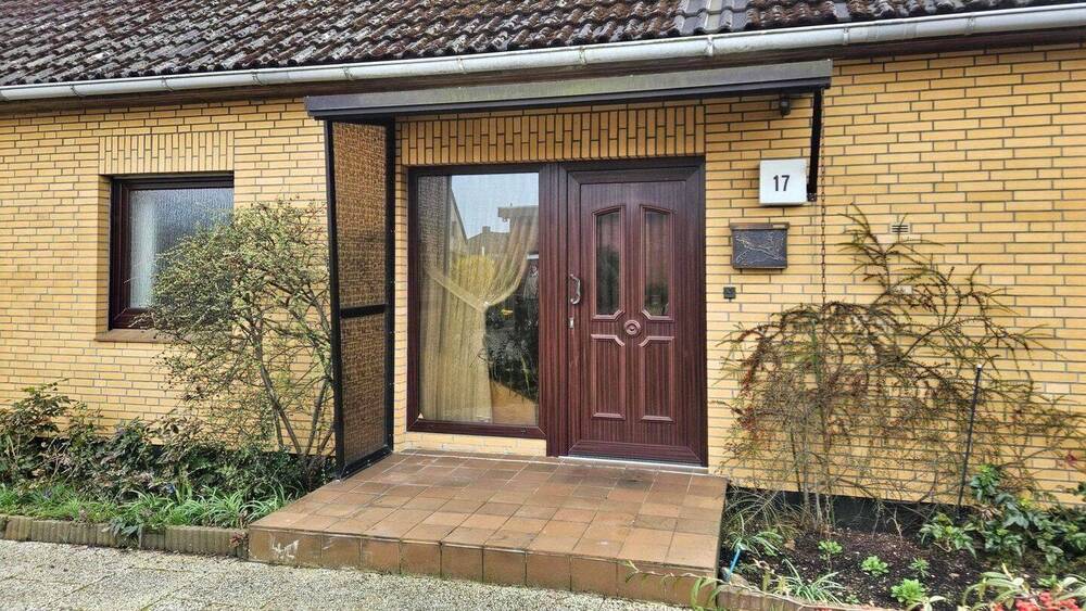 Bungalow Cuxhaven Altenwalde - 5 Zimmer, 150 m&sup2;, 348.000&euro; | Angebot:25664943