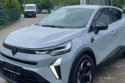 Renault Captur 8.702 km 24.790 &euro; Marne 25709