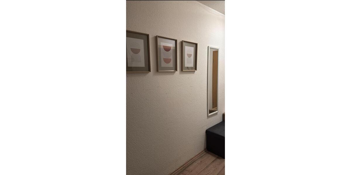 Erdgeschoßwohnung Geestland Bad Bederkesa - 3 Zimmer, 83 m&sup2;, 750&euro; | Angebot:25505747