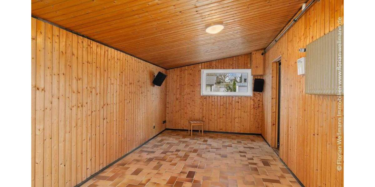 Bungalow Cuxhaven / Duhnen Duhnen - 6 Zimmer, 179 m&sup2;, 389.000&euro; | Angebot:25726110