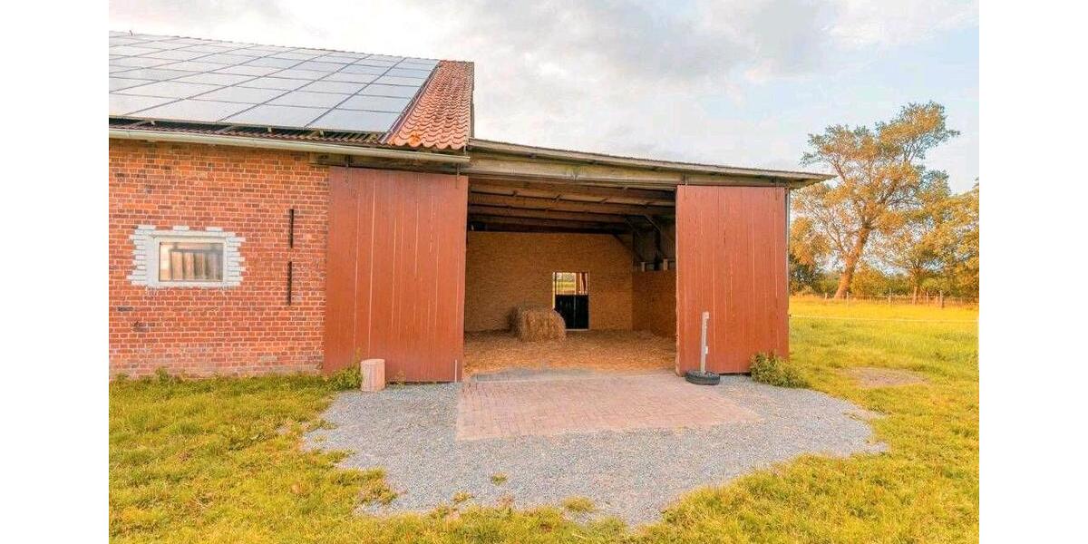 Einfamilienhaus Neuhaus (Oste) - 8 Zimmer, 310 m&sup2;, 395.000&euro; | Angebot:27028550