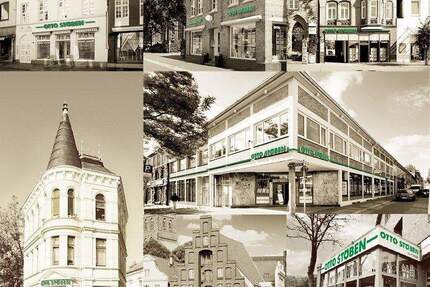 Wohnung Brunsbüttel Brunsbüttel-Nord - 3 Zimmer, 77 m&sup2;, 654&euro; | Angebot:25660686