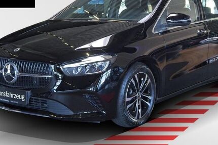 Mercedes-Benz B 180 3.000 km 37.898 &euro; Marne 25709