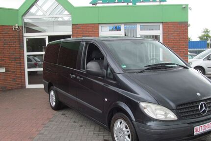 Mercedes-Benz Vito 176.652 km 12.999 &euro; Cuxhaven 27472
