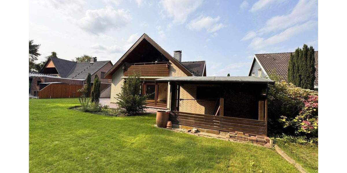 Einfamilienhaus Brunsbüttel Brunsbüttel-Nord - 7 Zimmer, 182 m&sup2;, 399.000&euro; | Angebot:25741967