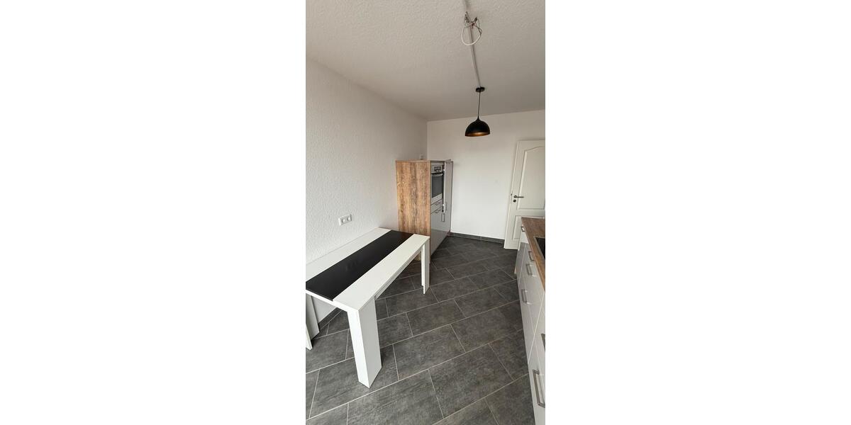 Dachgeschoßwohnung Cuxhaven - 2 Zimmer, 60 m&sup2;, 600&euro; | Angebot:25648565