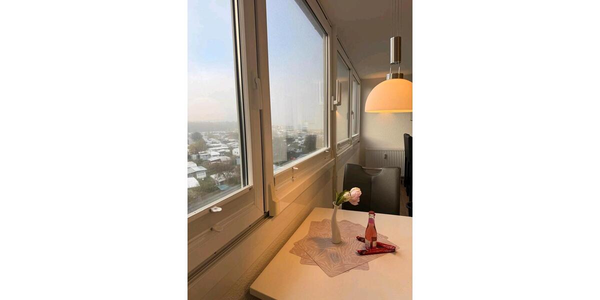 Etagenwohnung Cuxhaven Duhnen - 2 Zimmer, 47 m&sup2;, 299.000&euro; | Angebot:27297330