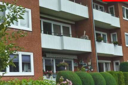 Wohnung Brunsbüttel - 3 Zimmer, 77 m&sup2;, 159.000&euro; | Angebot:25199700