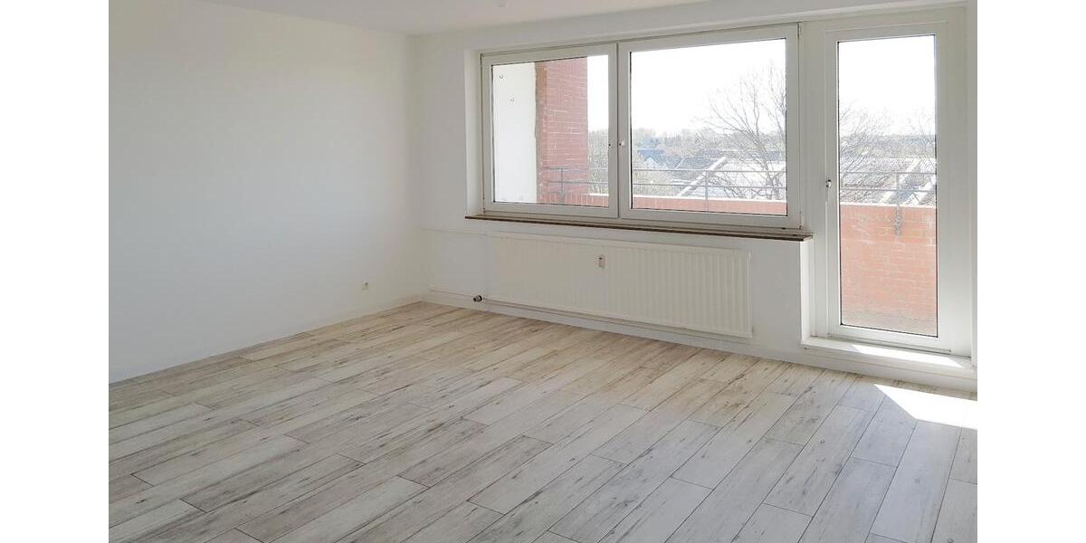 Etagenwohnung Cuxhaven Döse - 3 Zimmer, 68 m&sup2;, 470&euro; | Angebot:25534501