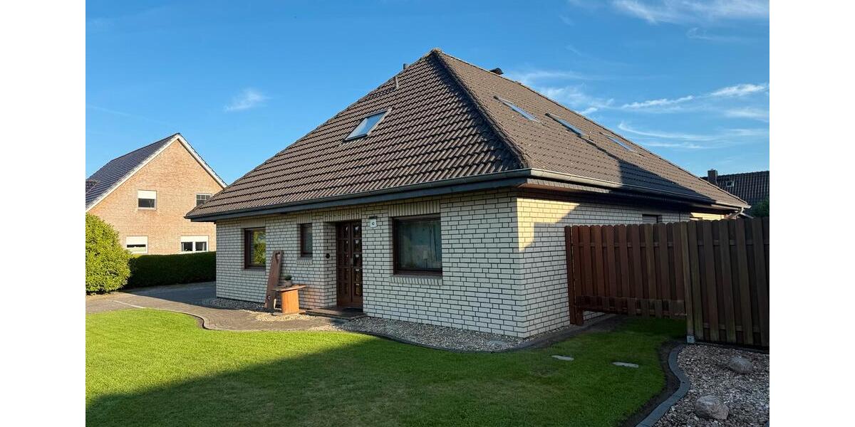 Bungalow Wurster Nordseeküste - 7 Zimmer, 210 m&sup2;, 395.000&euro; | Angebot:25722730