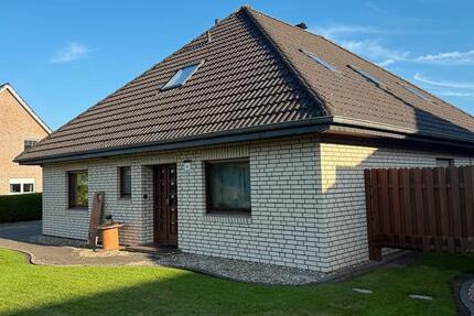 Haus Wurster Nordseeküste - 7 Zimmer, 210 m&sup2;, 395.000&euro; | Angebot:25722730