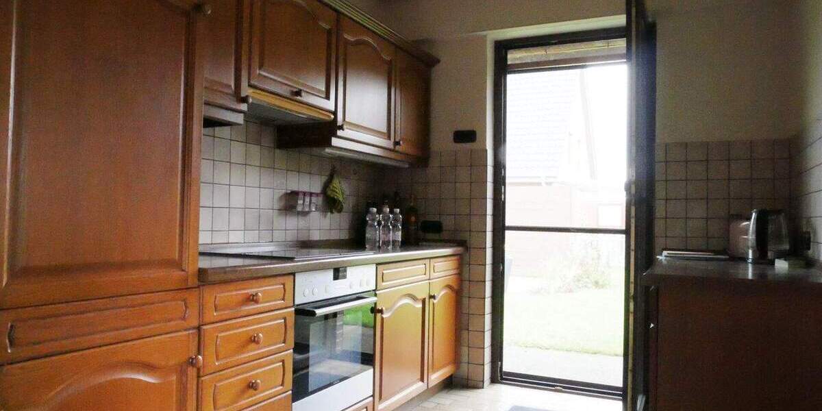 Einfamilienhaus Marne - 6 Zimmer, 125 m&sup2;, 205.000&euro; | Angebot:25664627