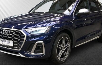 Audi SQ5 64.136 km 48.930 &euro; Marne 25709