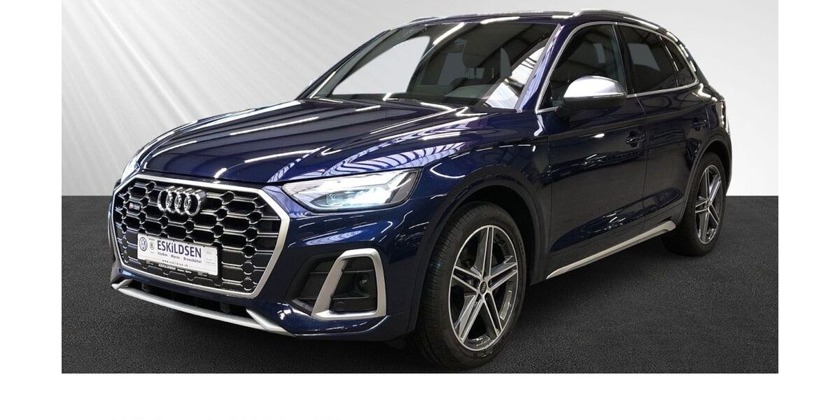Audi SQ5 64.136 km 48.930 &euro; Marne 25709