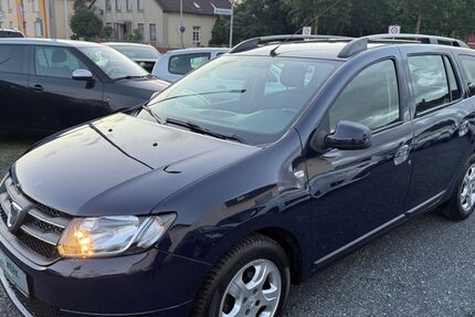 Dacia Logan 140.000 km 6.999 &euro; Cuxhaven 27474