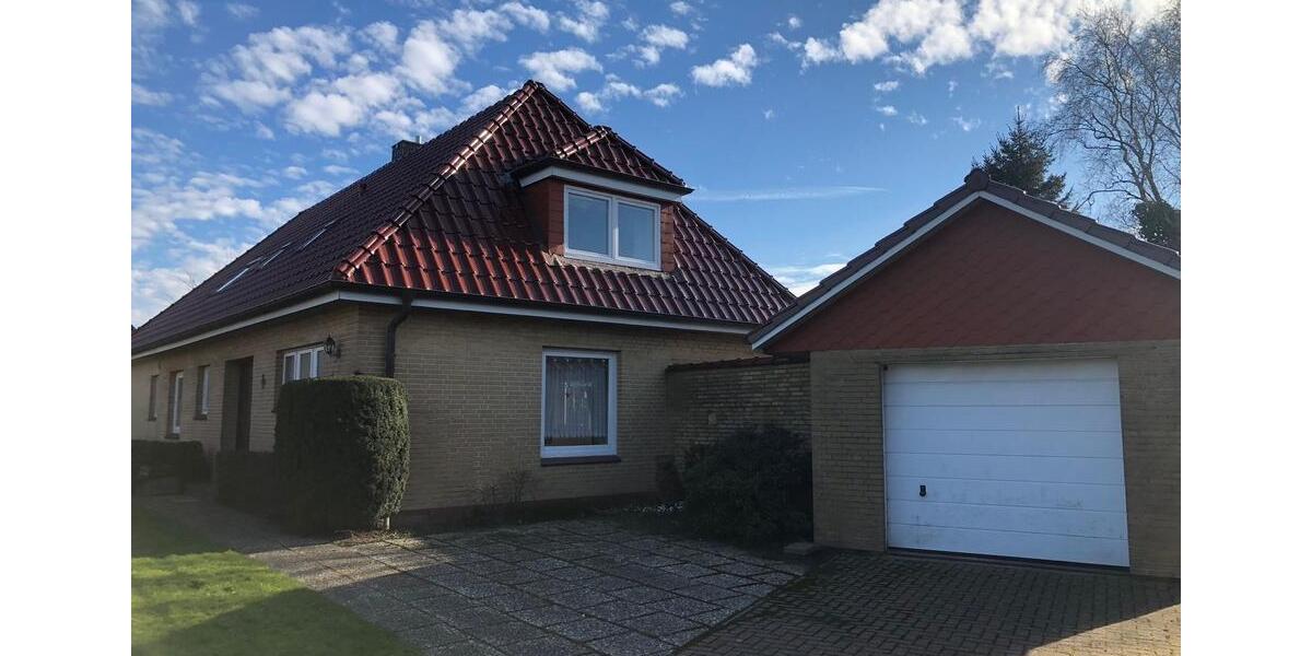 Einfamilienhaus Marne - 7 Zimmer, 169 m&sup2;, 289.000&euro; | Angebot:25795765